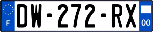 DW-272-RX