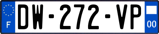 DW-272-VP