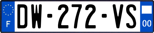 DW-272-VS