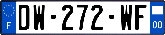 DW-272-WF