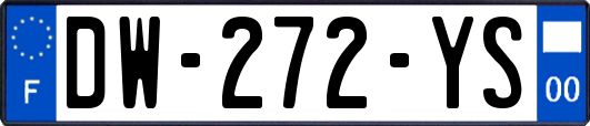 DW-272-YS