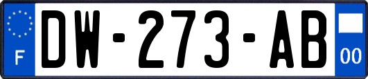 DW-273-AB