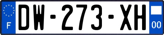 DW-273-XH