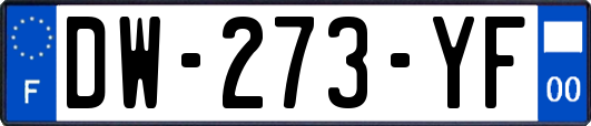 DW-273-YF
