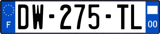 DW-275-TL