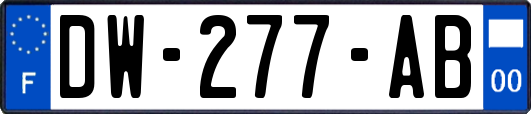 DW-277-AB