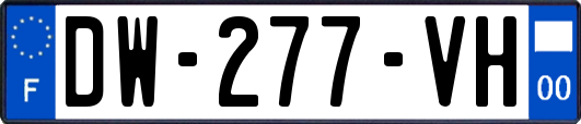 DW-277-VH