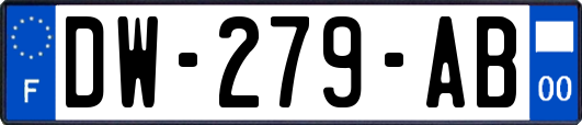 DW-279-AB