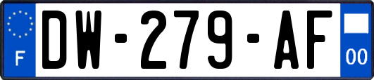 DW-279-AF