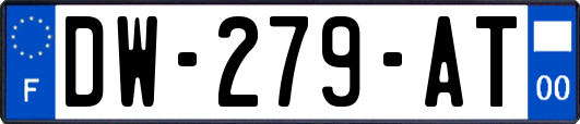 DW-279-AT