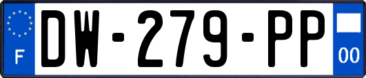 DW-279-PP