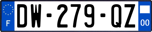 DW-279-QZ