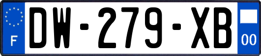 DW-279-XB