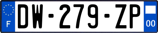 DW-279-ZP