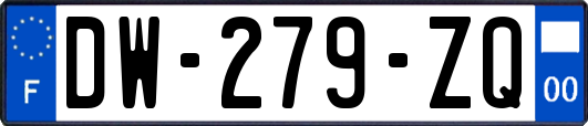 DW-279-ZQ