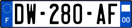 DW-280-AF