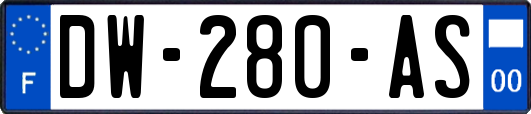 DW-280-AS