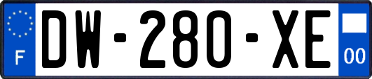 DW-280-XE