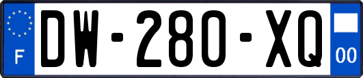 DW-280-XQ