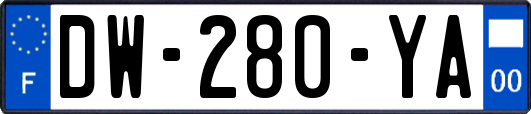 DW-280-YA