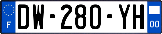 DW-280-YH