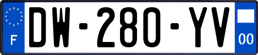 DW-280-YV