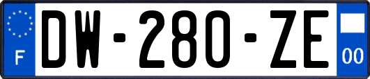 DW-280-ZE