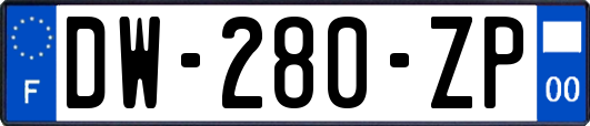 DW-280-ZP