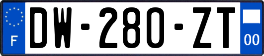 DW-280-ZT