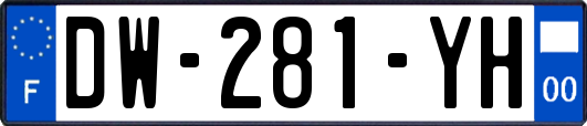 DW-281-YH