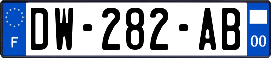 DW-282-AB