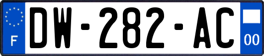 DW-282-AC