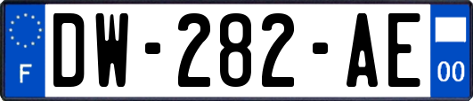 DW-282-AE