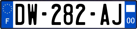 DW-282-AJ