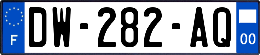 DW-282-AQ