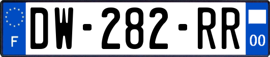 DW-282-RR