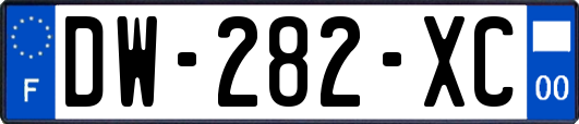 DW-282-XC