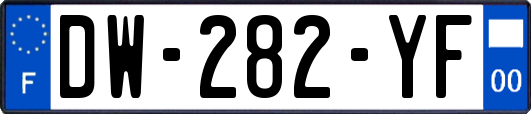 DW-282-YF