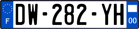 DW-282-YH