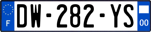 DW-282-YS
