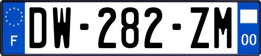 DW-282-ZM