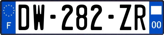 DW-282-ZR