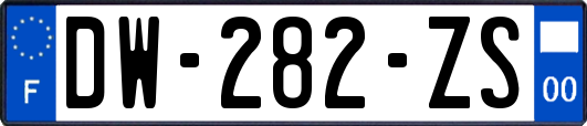 DW-282-ZS