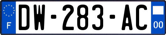 DW-283-AC