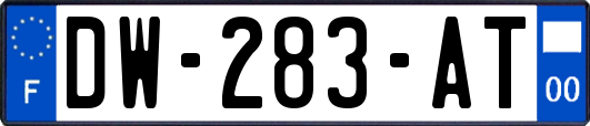 DW-283-AT