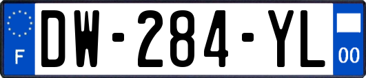 DW-284-YL
