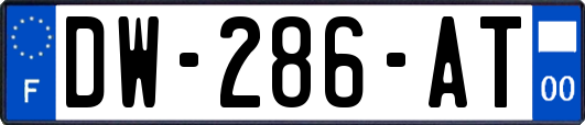 DW-286-AT