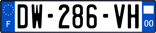 DW-286-VH