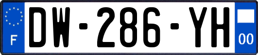 DW-286-YH