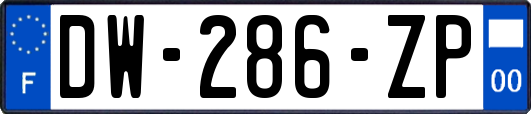 DW-286-ZP